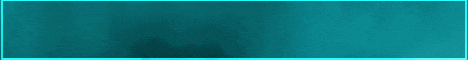 a blue background with a white border and a swirl in the middle