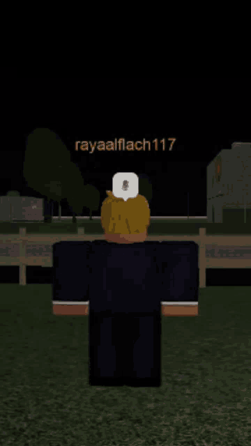 a man in a suit and tie is standing in a field with a speech bubble that says je stinkt