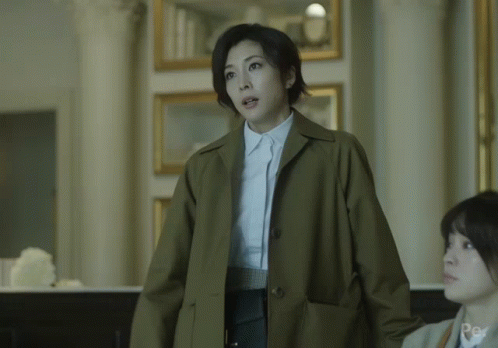 Praveenedits Yuko Takeuchi GIF - Praveenedits Yuko Takeuchi Miss Sherlock GIFs