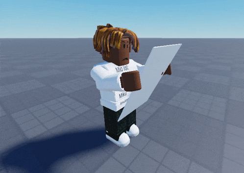 a cartoon character wearing a shirt that says mouse