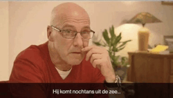 Hij Komt Nochtans Uit De Zee GIF - Hij Komt Nochtans Uit De Zee GIFs