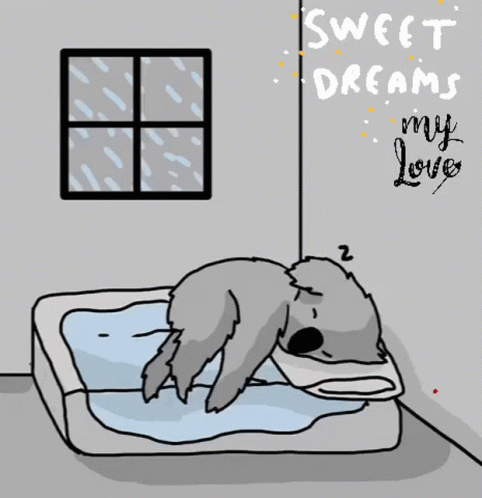 Sweet Dreams GIF - Sweet Dreams Sweetdreamsmylove GIFs