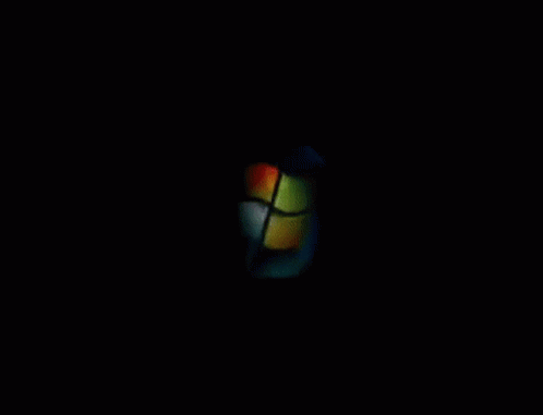 Windows Vista Logo GIF - Windows Vista Logo Windows Logo GIFs