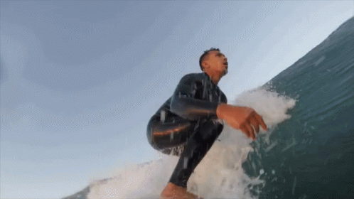 Surf Surfing GIF - Surf Surfing Pitted GIFs