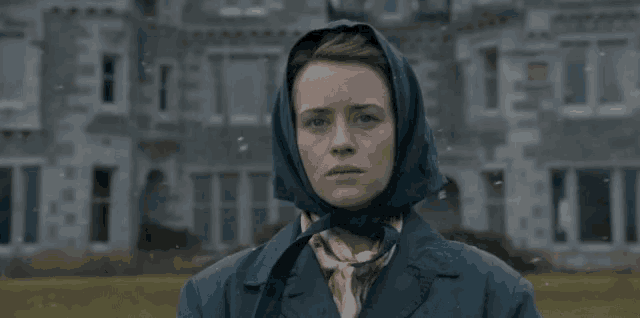 Leigh574 The Crown GIF - Leigh574 The Crown The Queen GIFs