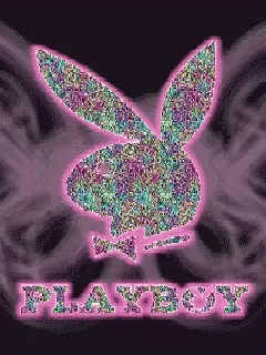 Playboy Sparkle GIF - Playboy Sparkle Glitter GIFs