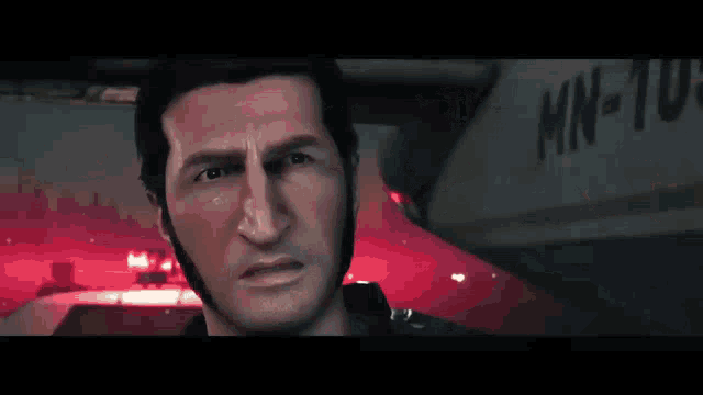 A Way Out Hostage GIF - A Way Out Hostage Angry GIFs