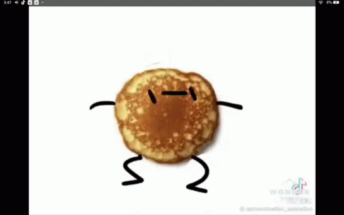 Im A Pancake GIF - Im A Pancake GIFs