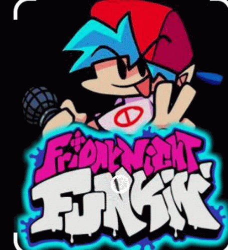 Friday Night Funkin GIF - Friday Night Funkin GIFs