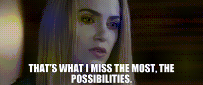 Twilight Rosalie Hale GIF - Twilight Rosalie Hale Thats What I Miss The Most GIFs