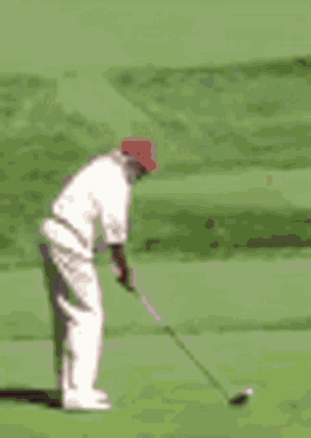 Golf Trump GIF - Golf Trump Biden GIFs