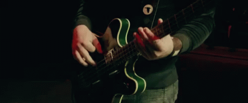 Guitar Artist GIF - Guitar Artist Musician GIFs