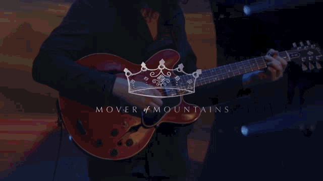 Citipointe Worship Mover Of Mountains GIF - Citipointe Worship Mover Of Mountains Aaron Lucas GIFs
