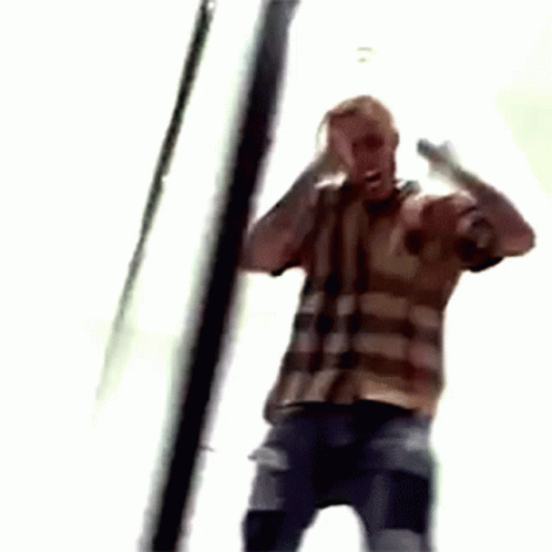 Dancing Lil Skies GIF - Dancing Lil Skies No Rest Song GIFs