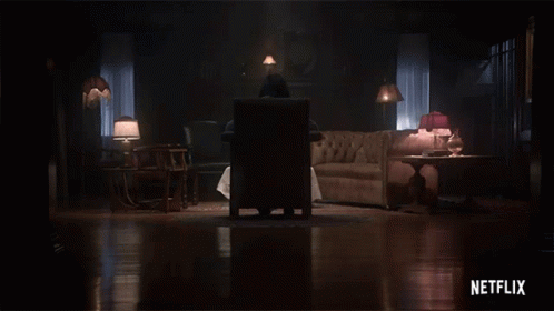 Waiting Sitting In Chair GIF - Waiting Sitting In Chair Patiently Waiting GIFs