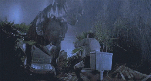 Jurassic Park Ethik GIF - Jurassic Park Ethik GIFs