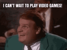 Video Games Shock GIF - Video Games Shock What GIFs