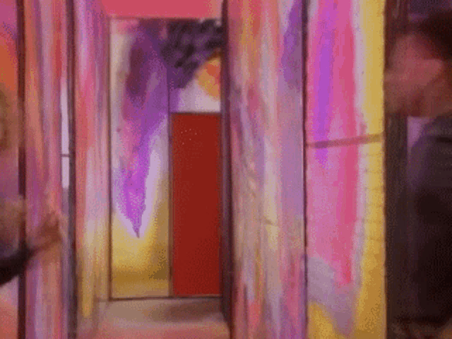 Couple Laughing GIF