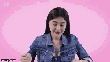Julie Anne San Jose Myjaps GIF