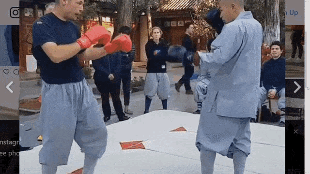 Shaolin Kick GIF - Shaolin Kick GIFs