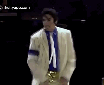Stylish Dancer.Gif GIF - Stylish Dancer Michael Jackson Dance GIFs