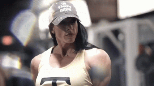 Muscle Fitness GIF - Muscle Fitness GIFs