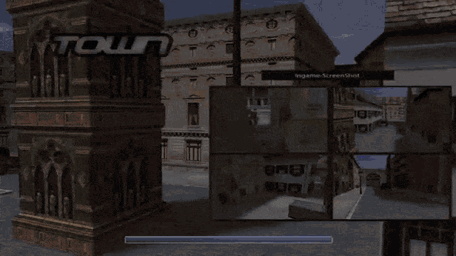 a screenshot of a video game with the name tsunade sama on the top