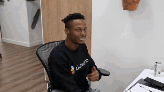 Ivan Dubsado GIF