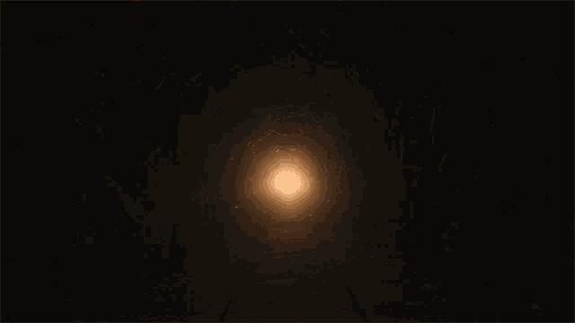 Light At The End Of The Tunnel The Underground Railroad GIF - Light At The End Of The Tunnel The Underground Railroad Incoming Train GIFs