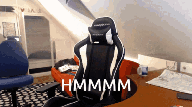 Thinking Villads Hmmm GIF - Thinking Villads Hmmm What If GIFs