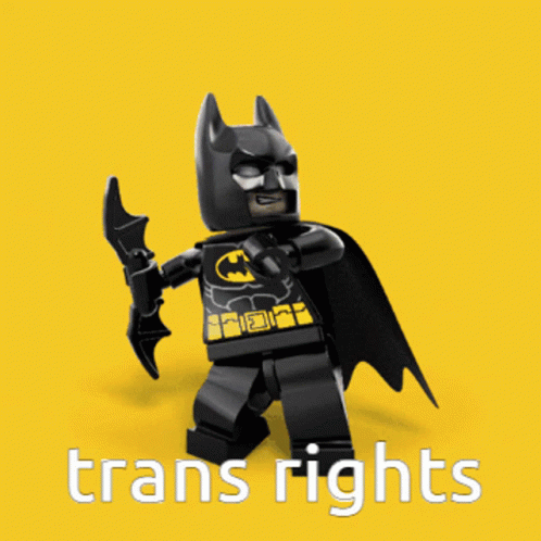Trans Transgender GIF - Trans Transgender Lgbt GIFs