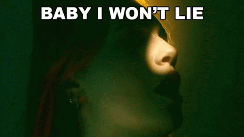 Baby I Wont Lie Louis The Child GIF - Baby I Wont Lie Louis The Child Bea Miller GIFs