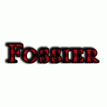 Fossier Fossierfamily GIF - Fossier Fossierfamily Flannel GIFs