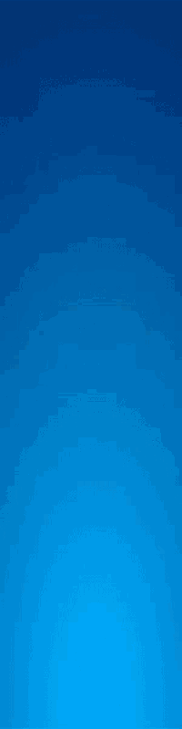three playstation controllers are shown on a blue background