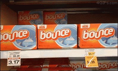 Bounce Doesnt Bounce GIF - Bounce Doesnt Bounce Lies GIFs