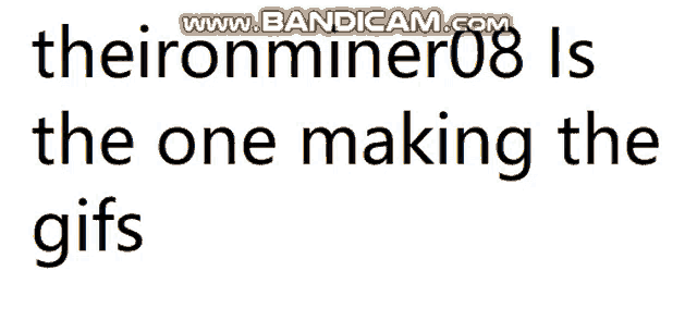 a yellow background with the words `` www.bandicam.com '' on it