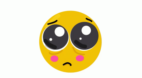New New Emoji Animate Plead GIF - New New Emoji Animate Plead Beg GIFs