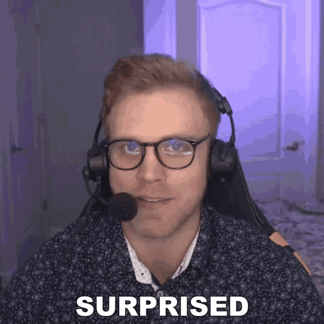 Surprised Dave Dolson Olson GIF - Surprised Dave Dolson Olson Dolson GIFs