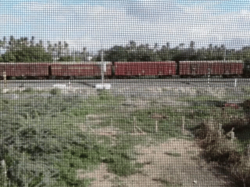 Train Moving GIF - Train Moving Left GIFs