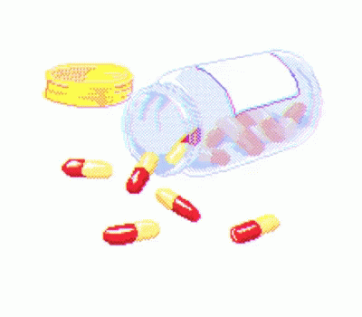 Pills Spill GIF - Pills Spill Overdose GIFs