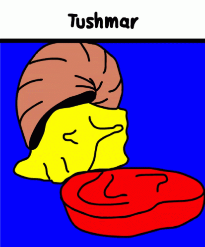 Tushmar Snail GIF - Tushmar Snail Funny GIFs
