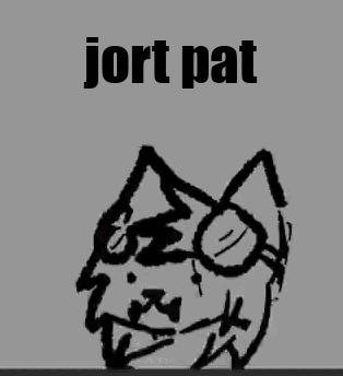 Jort Pat GIF - Jort Pat Jort Pat GIFs