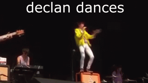 Declan Mckenna Why Do You Feel So Down GIF - Declan Mckenna Why Do You Feel So Down GIFs