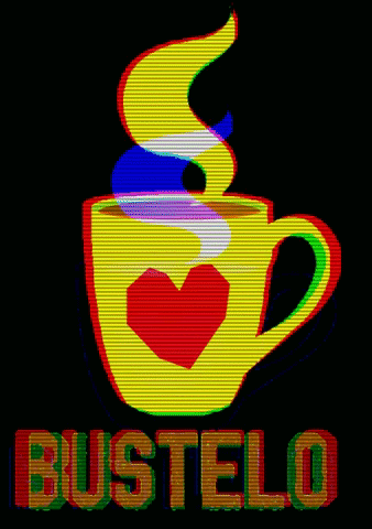 Bustelo Cafe Bustelo GIF - Bustelo Cafe Bustelo GIFs