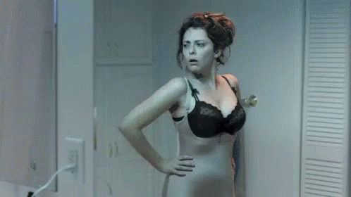 Mirror Belly GIF - Mirror Belly Crying GIFs