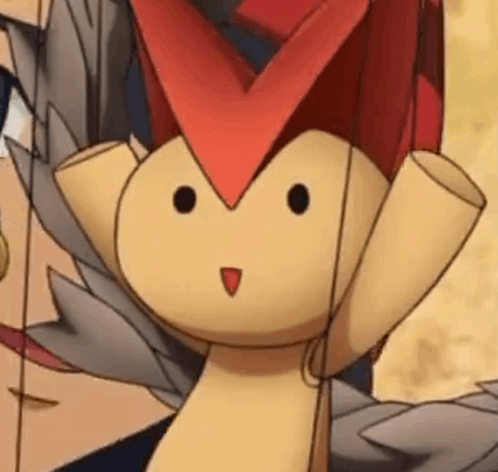 Victini GIF - Victini GIFs