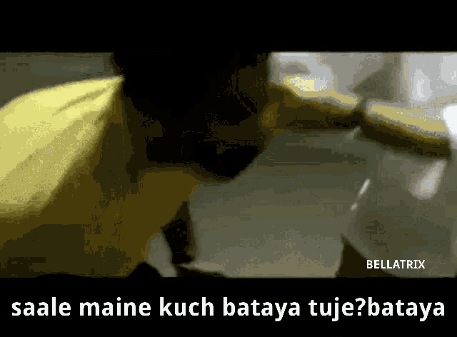 Bella Op Tuje Kuch Bataya GIF - Bella Op Tuje Kuch Bataya GIFs