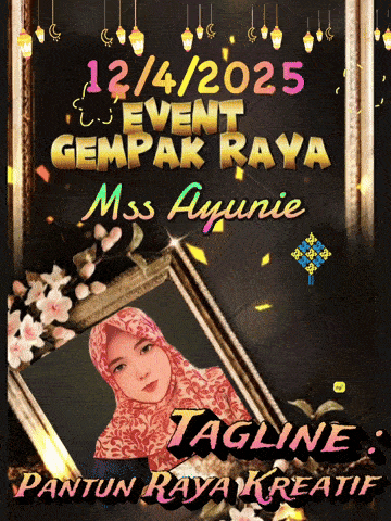 a poster with a picture of a woman and the date 12/14/2025