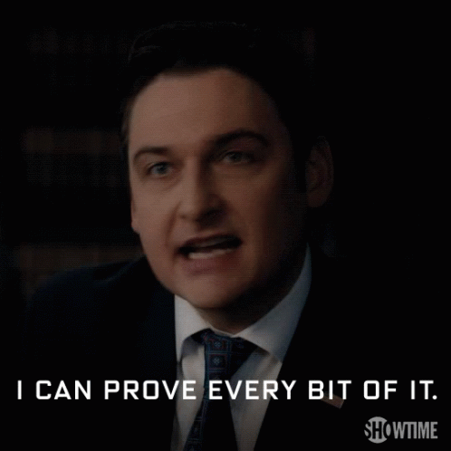 I Can Prove Every Bit Of It Im Innocent GIF - I Can Prove Every Bit Of It Prove Im Innocent GIFs