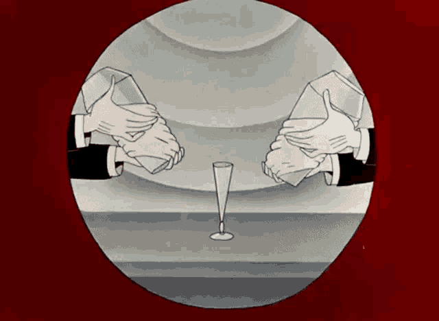 Ogvhs Looney Tunes GIF - Ogvhs Looney Tunes Shake GIFs
